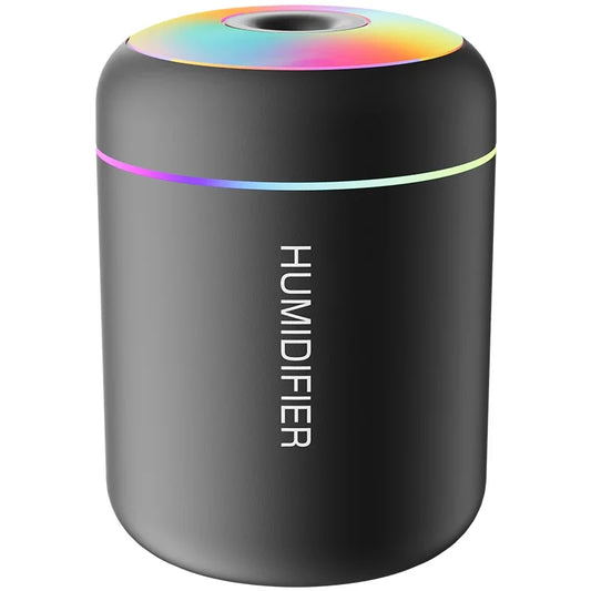 Humidificateur USB Petit format Grand confort